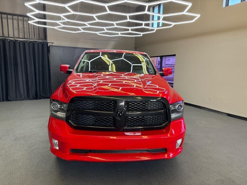 ram ram 1500 pickup 2018 1C6RR7HT8JS187361 image ram ram 1500 pickup 2018 1C6RR7HT8JS187361 image